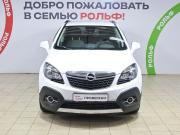 Opel Mokka I Москва  - изображение 25