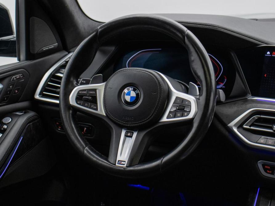 BMW X7 I (G07) Москва  - изображение 15
