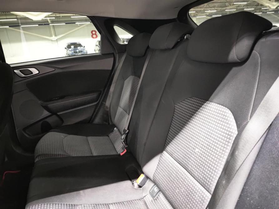 Kia Ceed III Казань  - изображение 15