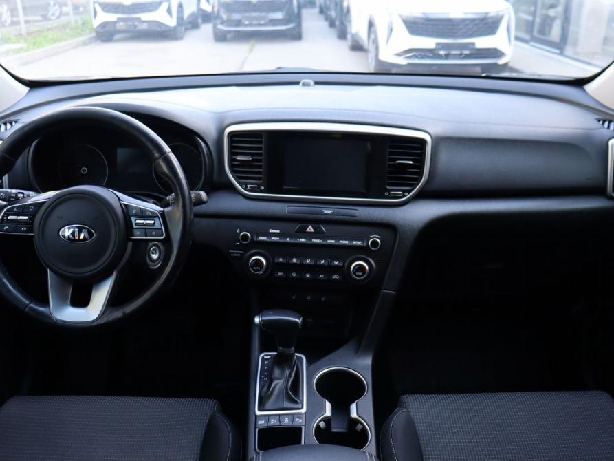 Kia Sportage IV Рестайлинг Самара  - изображение 13