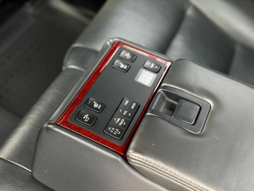 Toyota Camry VII (XV50) Краснодар  - изображение 22