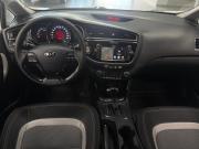 Kia Ceed II Рестайлинг Казань  - изображение 35