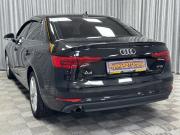 Audi A4 V (B9) Стерлитамак  - изображение 52