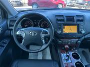 Toyota Highlander II (XU40) Рестайлинг Пермь  - изображение 60