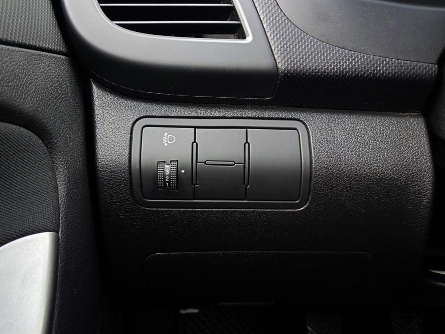 Hyundai Solaris I Рестайлинг Казань  - изображение 13