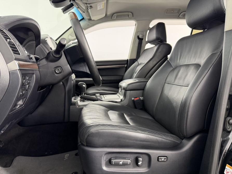 Toyota Land Cruiser 200 Series Рестайлинг 2 Калининград  - изображение 10