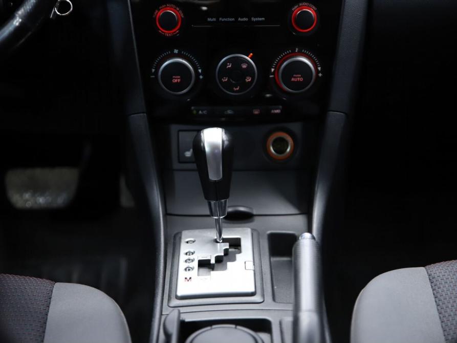 Mazda 3 I (BK) Рестайлинг Уфа  - изображение 15