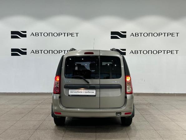 Lada (ВАЗ) Largus I с пробегом 2014 года, цена 609 000 рублей, 172320 км, универсал, Автокод Объявления