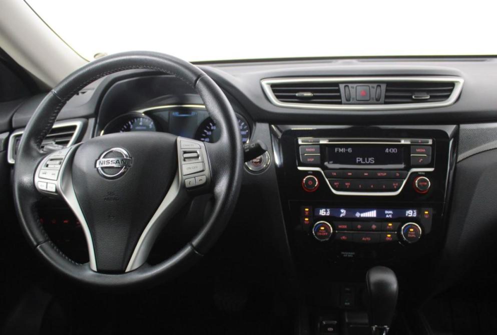 Nissan X-Trail III Нижний Новгород  - изображение 16
