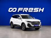 Chery Tiggo 7 Pro Max I Рестайлинг Москва  - изображение 22