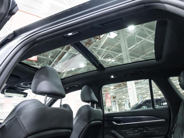 Geely Monjaro I с пробегом 2024 года, цена 3 560 000 рублей, 7538 км, внедорожник, Автокод Объявления