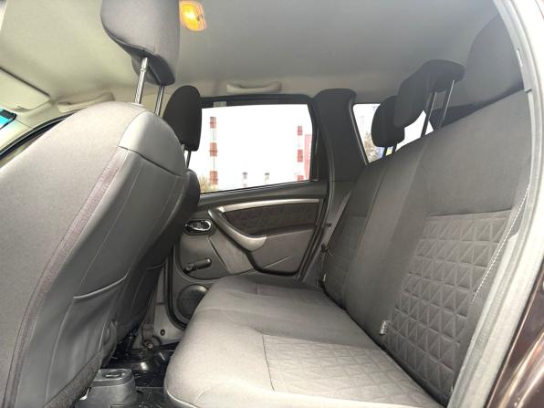 Renault Duster I Рестайлинг с пробегом 2016 года, цена 1 097 000 рублей, 184710 км, внедорожник, Автокод Объявления