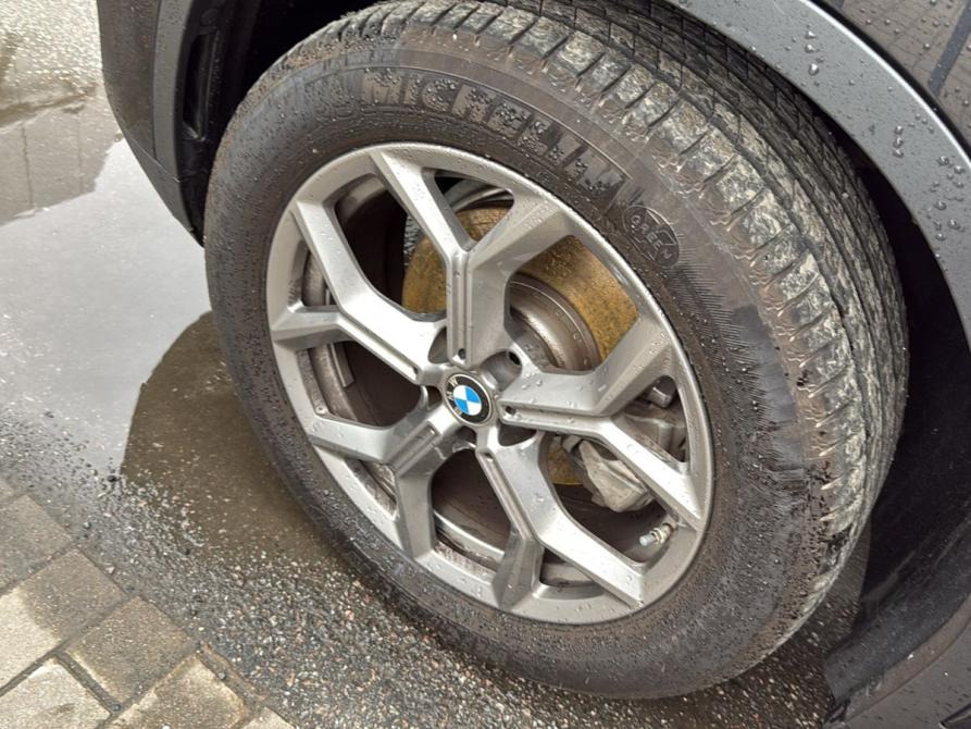 BMW X4 II (G02) Рестайлинг Санкт-Петербург  - изображение 6