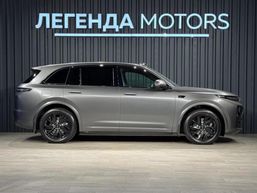 Li Auto (Lixiang) L7 I Иркутск  - изображение 3