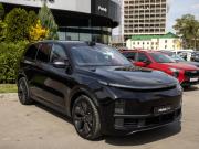 Li Auto (Lixiang) L9 I Москва  - изображение 25