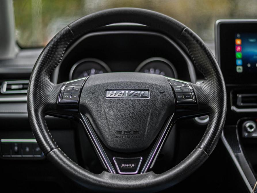 Haval M6 II Санкт-Петербург  - изображение 6