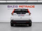 Honda CR-V IV Тюмень  - изображение 31