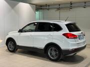 Chery Tiggo 5 I Рестайлинг Самара  - изображение 19
