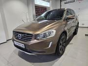 Volvo XC60 I Рестайлинг Москва  - изображение 22