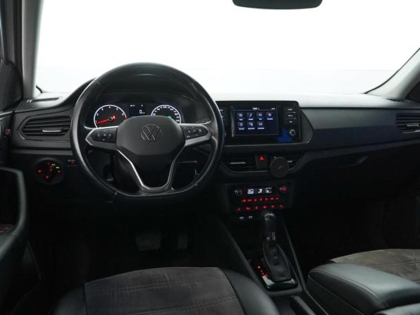 Volkswagen Polo VI с пробегом 2021 года, цена 1 729 444 рубля, 85201 км, лифтбек, Автокод Объявления