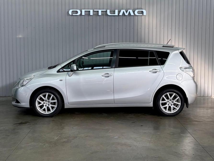 Toyota Verso I Рестайлинг Краснодар  - изображение 8