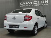 Renault Logan II Пермь  - изображение 19