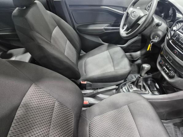 Lada (ВАЗ) Vesta I с пробегом 2016 года, цена 755 000 рублей, 186000 км, седан, Автокод Объявления