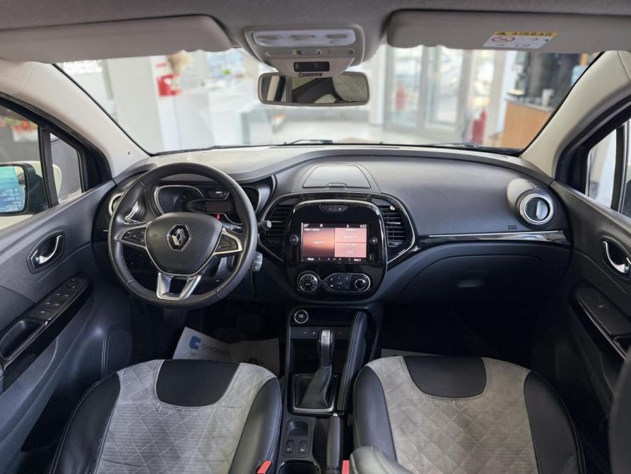 Renault Kaptur I Рестайлинг Тула  - изображение 12