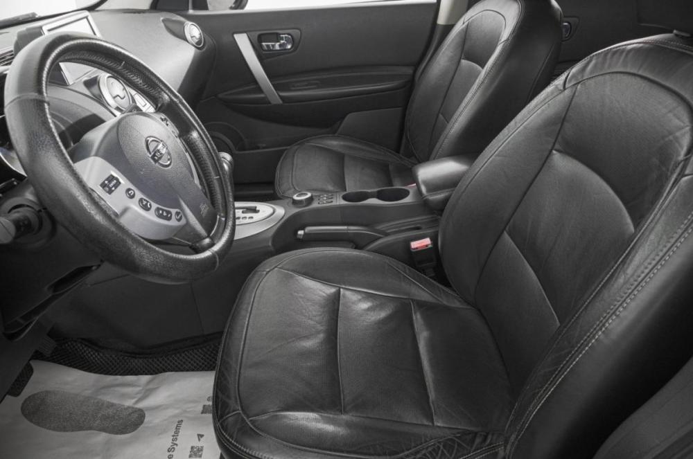 Nissan Qashqai I Барнаул  - изображение 10