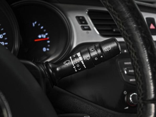 Kia Ceed II с пробегом 2015 года, цена 1 080 000 рублей, 138653 км, хэтчбек, Автокод Объявления