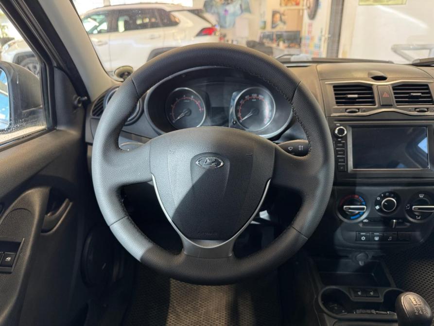 Lada (ВАЗ) Granta I Рестайлинг Волгоград  - изображение 7