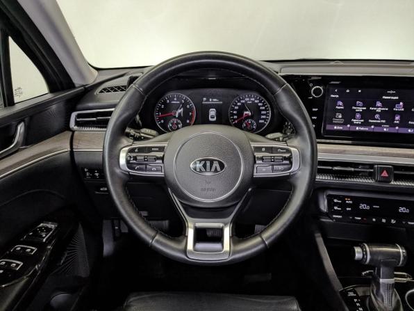 Kia K5 III с пробегом 2020 года, цена 2 200 000 рублей, 148292 км, седан, Автокод Объявления