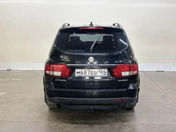 SsangYong Kyron I Рестайлинг с пробегом 2010 года, цена 837 000 рублей, 133000 км, внедорожник, Автокод Объявления
