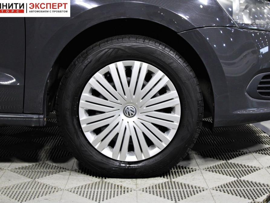 Volkswagen Polo V Белгород  - изображение 15
