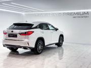 Lexus RX IV Уфа  - изображение 67
