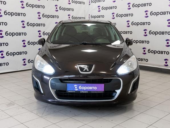 Peugeot 308 I Рестайлинг с пробегом 2012 года, цена 590 000 рублей, 153312 км, хэтчбек, Автокод Объявления