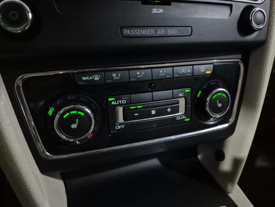 Skoda Superb II Альметьевск  - изображение 21