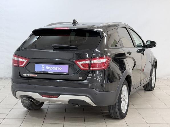 Lada (ВАЗ) Vesta I с пробегом 2019 года, цена 995 000 рублей, 146758 км, универсал, Автокод Объявления