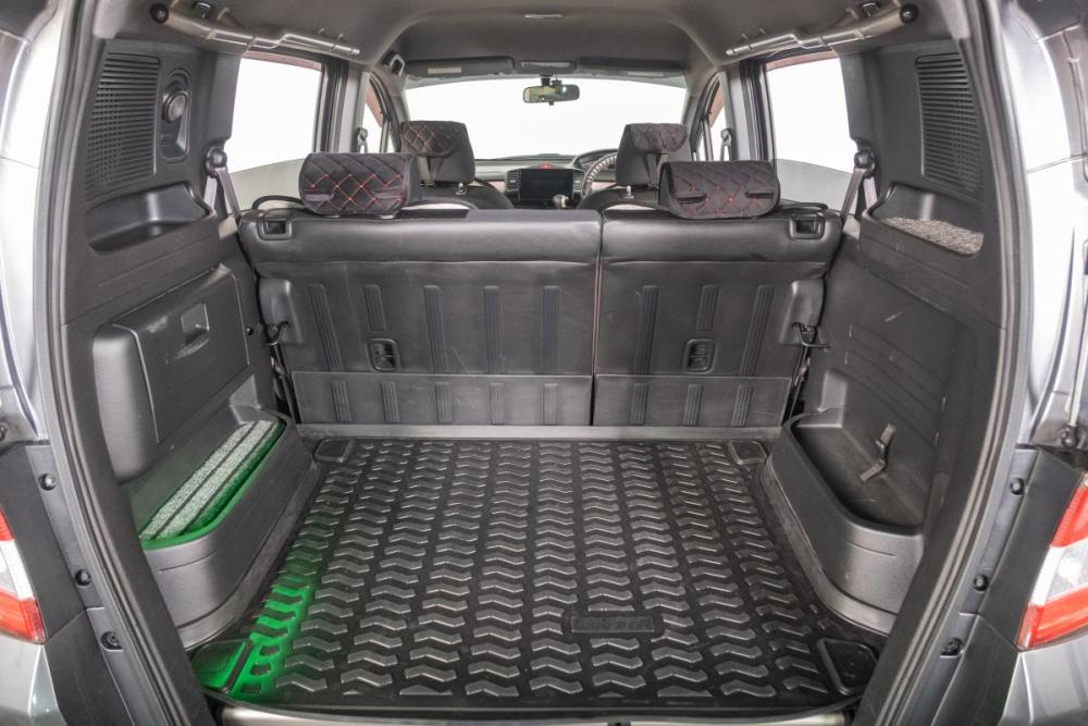 Honda Freed I Рестайлинг Томск  - изображение 19