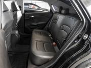 Chevrolet Monza II Рестайлинг Ставрополь  - изображение 34