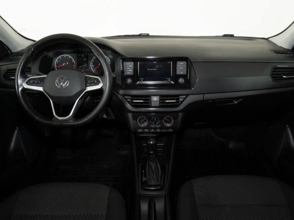 Volkswagen Polo VI с пробегом 2021 года, цена 1 590 000 рублей, 117945 км, лифтбек, Автокод Объявления