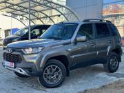 Lada (ВАЗ) Niva Travel I Пермь  - изображение 19