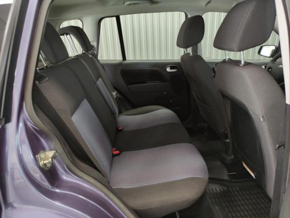 Ford Fusion I Рестайлинг с пробегом 2007 года, цена 499 000 рублей, 194767 км, хэтчбек, Автокод Объявления