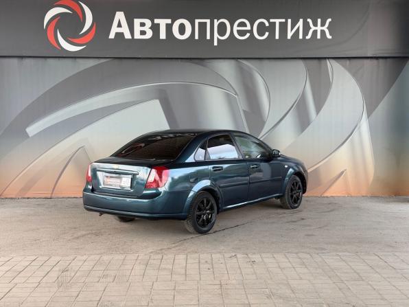 Chevrolet Lacetti I с пробегом 2008 года, цена 280 000 рублей, 225000 км, седан, Автокод Объявления