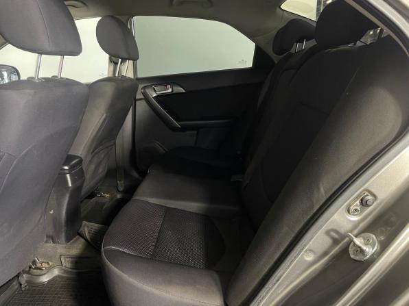 Kia Cerato II с пробегом 2010 года, цена 749 000 рублей, 180440 км, седан, Автокод Объявления