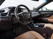 Lexus ES VII Москва  - изображение 31