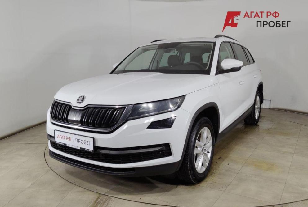 Skoda Kodiaq I Волгоград  - изображение 3