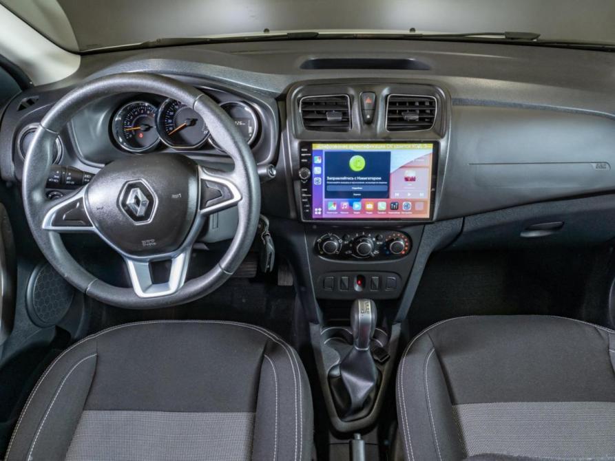 Renault Logan II Рестайлинг Рязань  - изображение 6