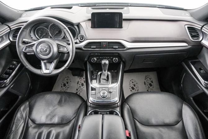Mazda CX-9 II с пробегом 2017 года, цена 2 889 000 рублей, 144000 км, внедорожник, Автокод Объявления