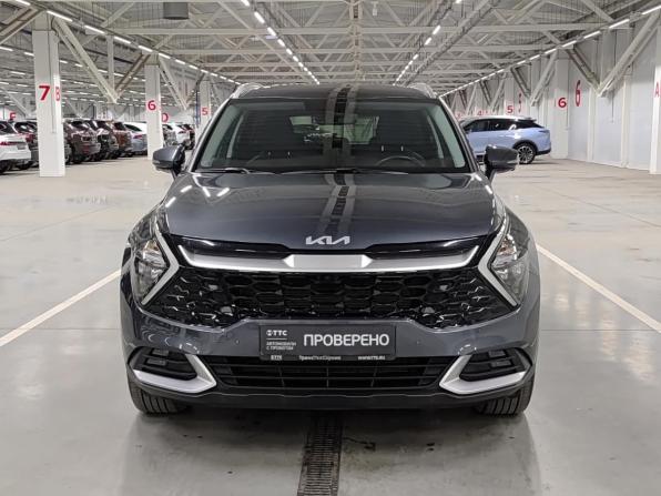 Kia Sportage V с пробегом 2022 года, цена 3 550 000 рублей, 46751 км, внедорожник, Автокод Объявления